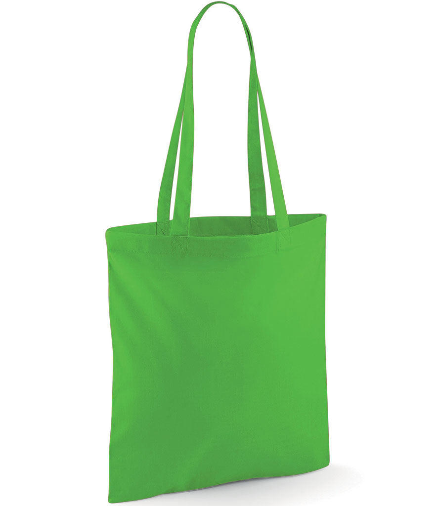 Bag For Life - Long Handles - W101 Westford Mill