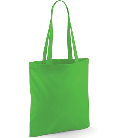 Bag For Life - Long Handles - W101 Westford Mill