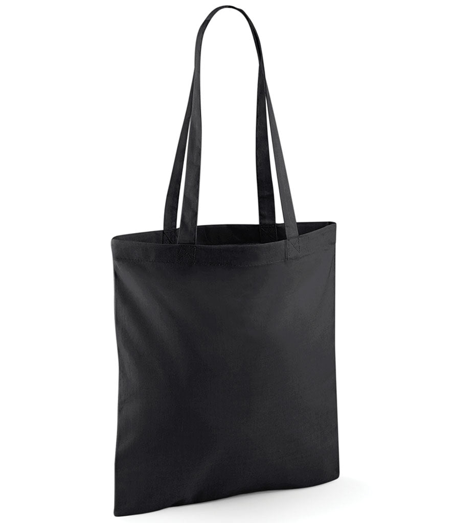 Bag For Life - Long Handles - W101 Westford Mill