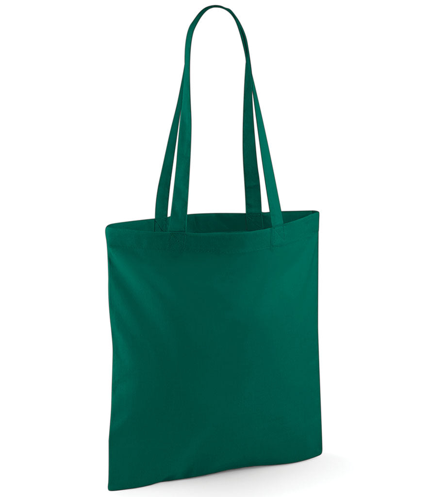 Bag For Life - Long Handles - W101 Westford Mill