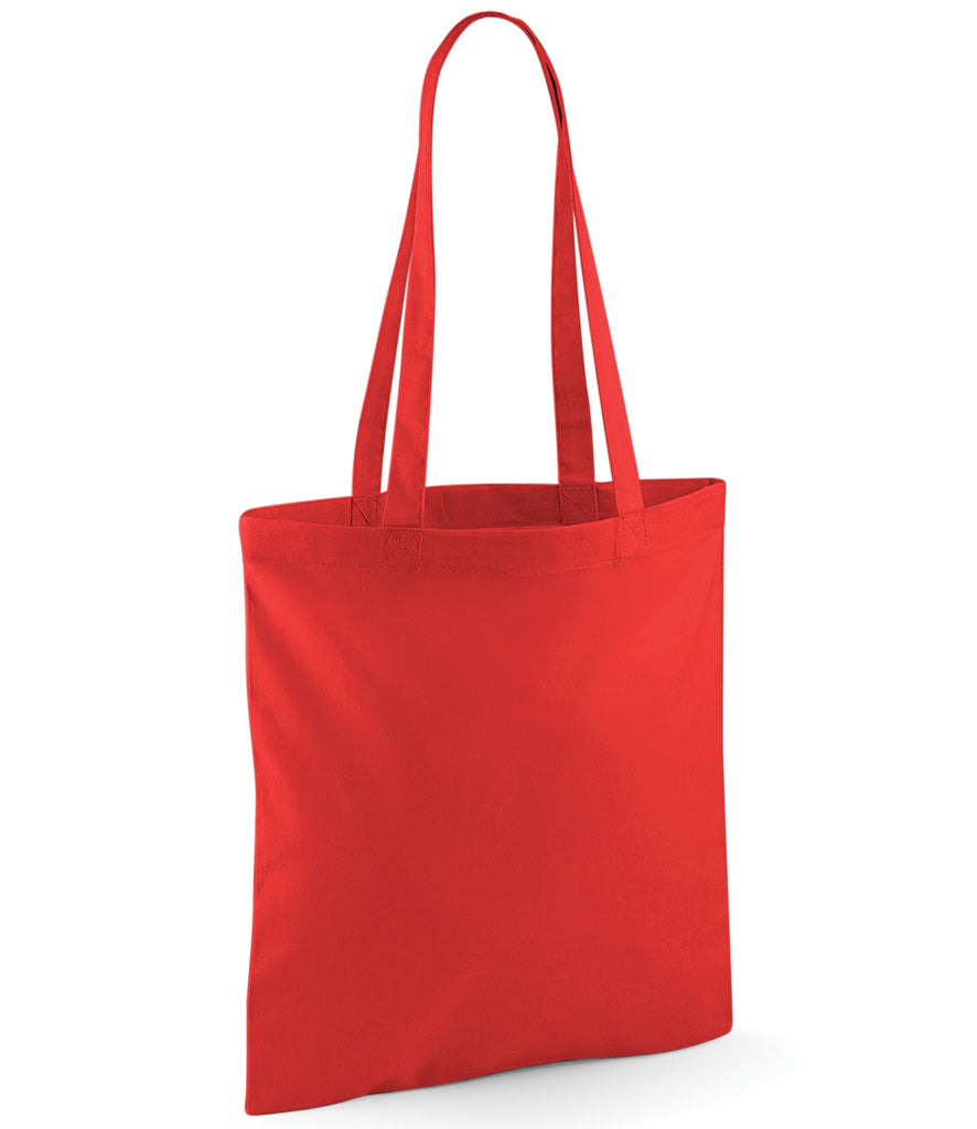Bag For Life - Long Handles - W101 Westford Mill