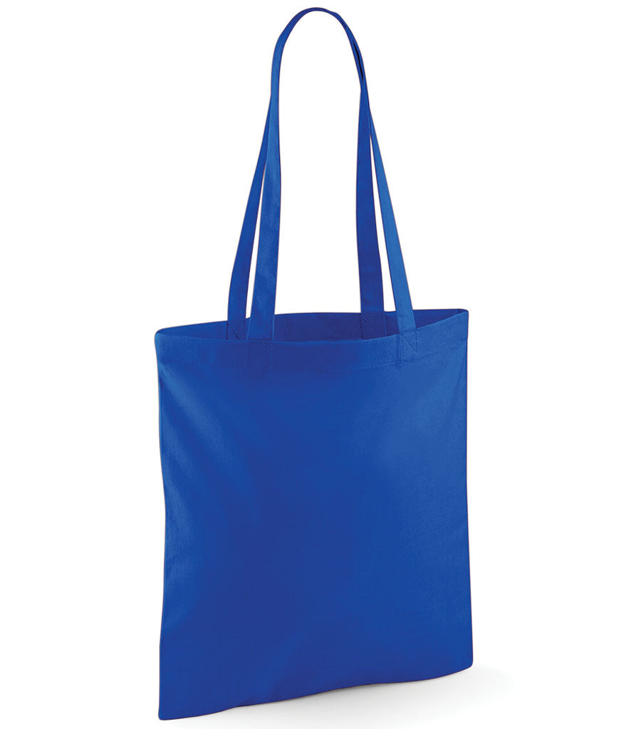 Bag For Life - Long Handles - W101 Westford Mill