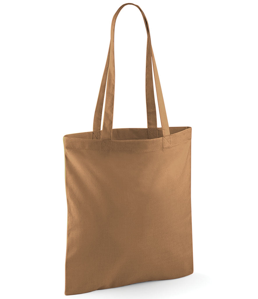 Bag For Life - Long Handles - W101 Westford Mill