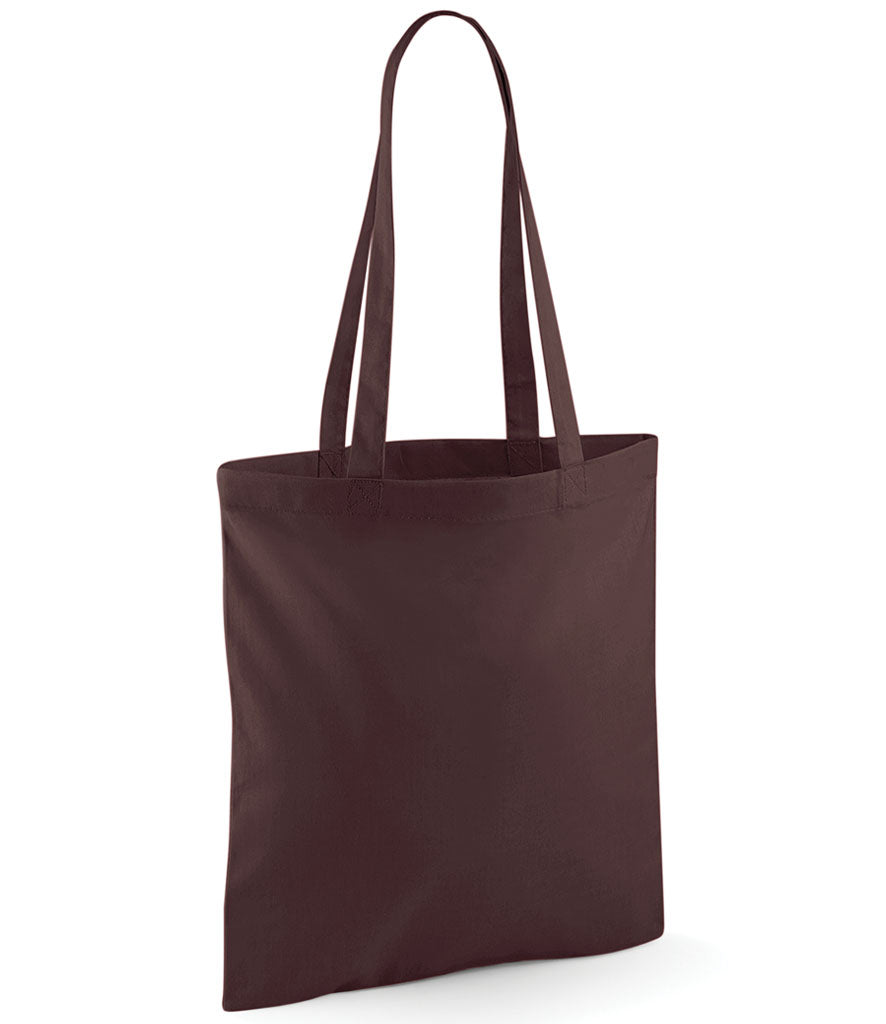 Bag For Life - Long Handles - W101 Westford Mill