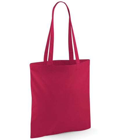 Bag For Life - Long Handles - W101 Westford Mill
