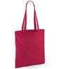 Bag For Life - Long Handles - W101 Westford Mill
