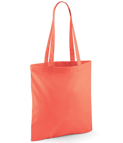 Bag For Life - Long Handles - W101 Westford Mill