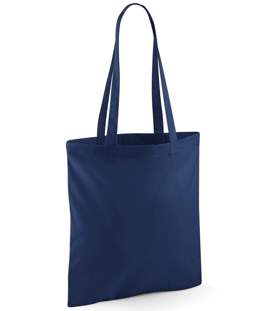 Bag For Life - Long Handles - W101 Westford Mill