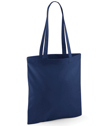 Bag For Life - Long Handles - W101 Westford Mill