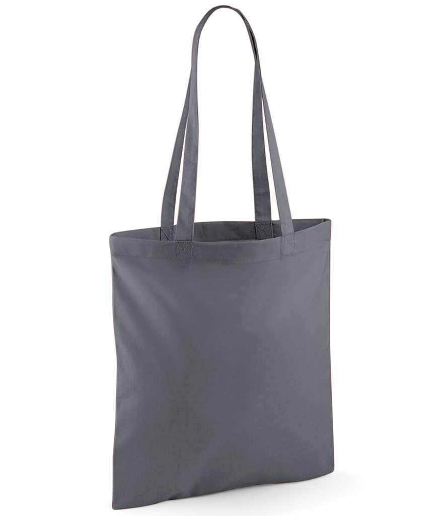 Bag For Life - Long Handles - W101 Westford Mill