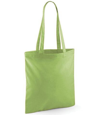 Bag For Life - Long Handles - W101 Westford Mill