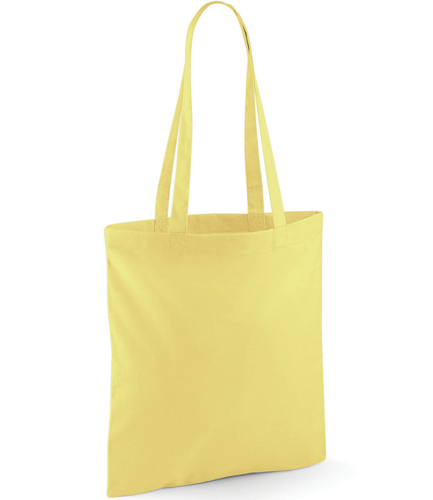 Bag For Life - Long Handles - W101 Westford Mill
