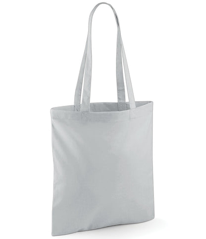 Bag For Life - Long Handles - W101 Westford Mill