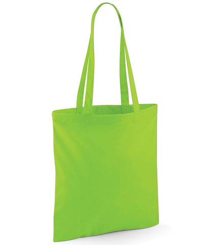 Bag For Life - Long Handles - W101 Westford Mill