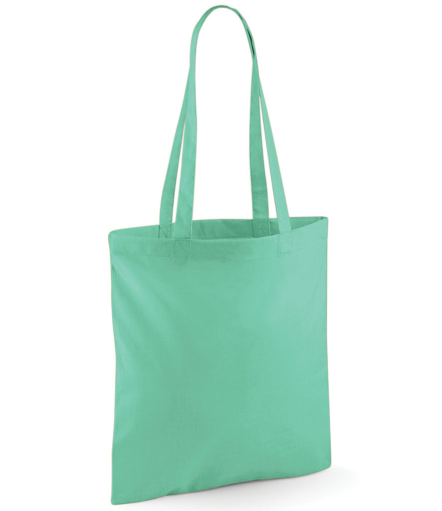 Bag For Life - Long Handles - W101 Westford Mill