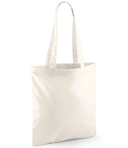 Bag For Life - Long Handles - W101 Westford Mill