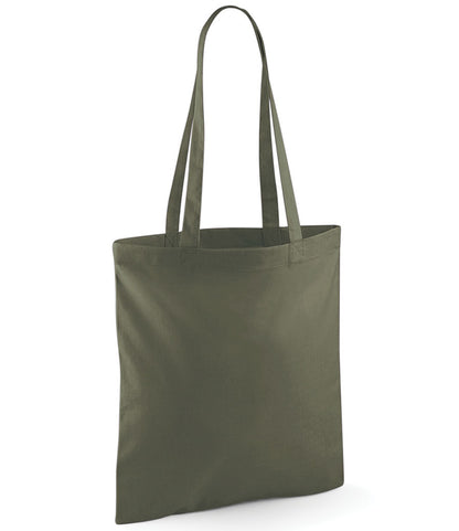 Bag For Life - Long Handles - W101 Westford Mill