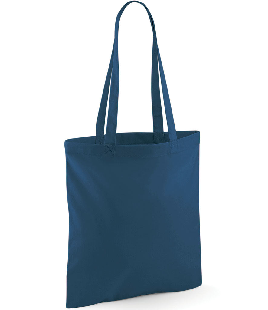 Bag For Life - Long Handles - W101 Westford Mill