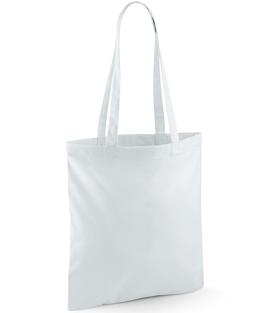 Bag For Life - Long Handles - W101 Westford Mill