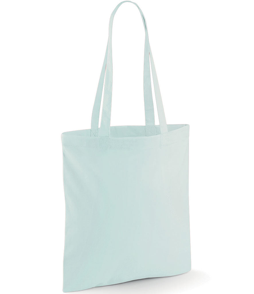 Bag For Life - Long Handles - W101 Westford Mill