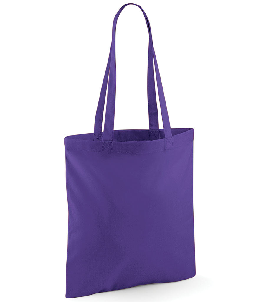 Bag For Life - Long Handles - W101 Westford Mill