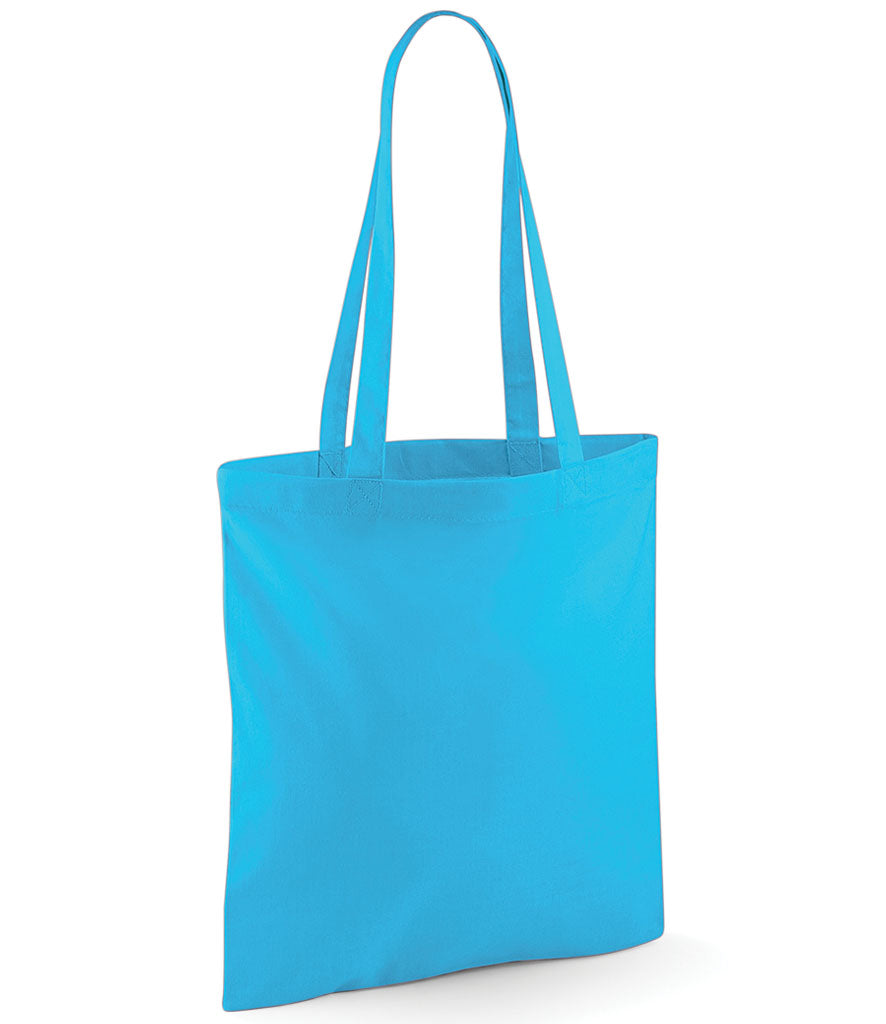 Bag For Life - Long Handles - W101 Westford Mill