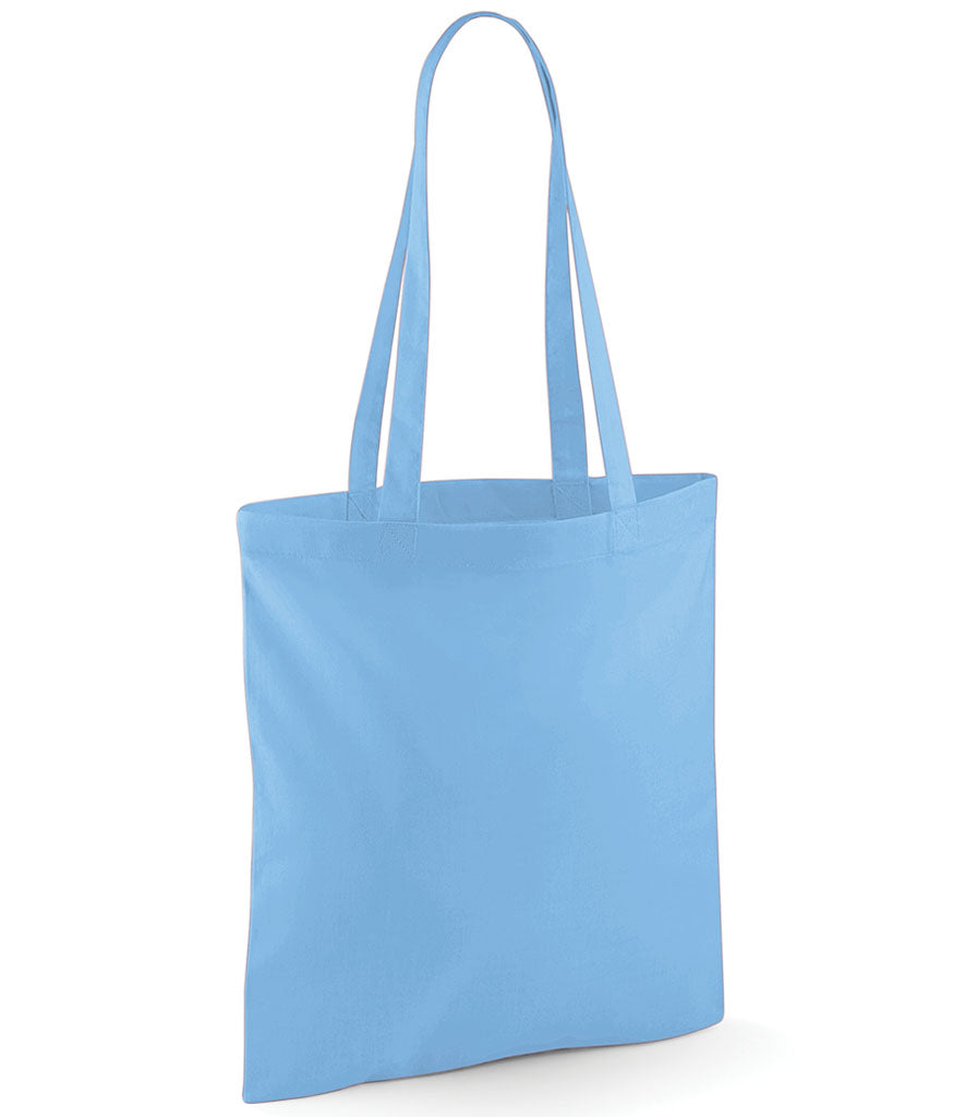 Bag For Life - Long Handles - W101 Westford Mill