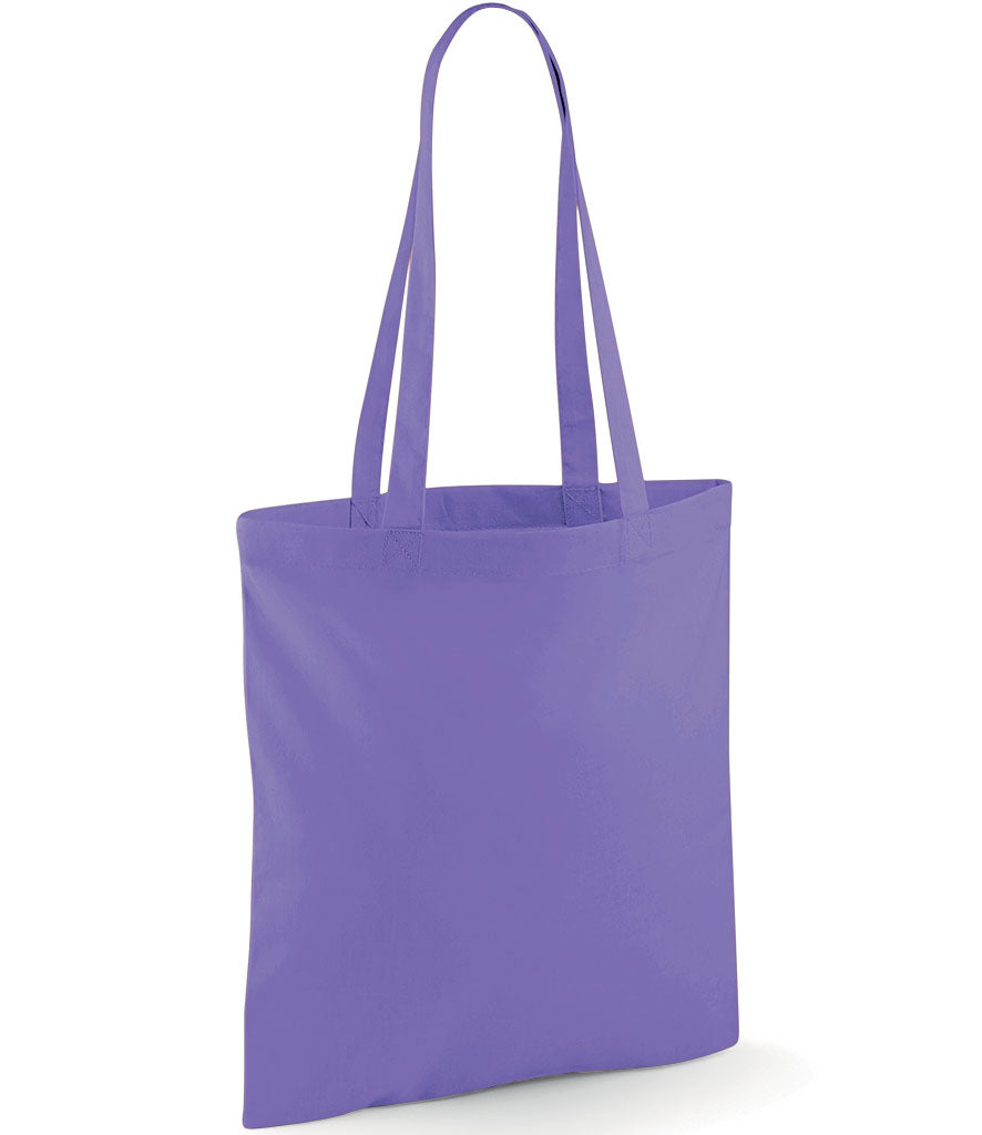 Bag For Life - Long Handles - W101 Westford Mill