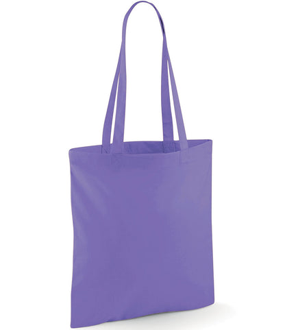 Bag For Life - Long Handles - W101 Westford Mill