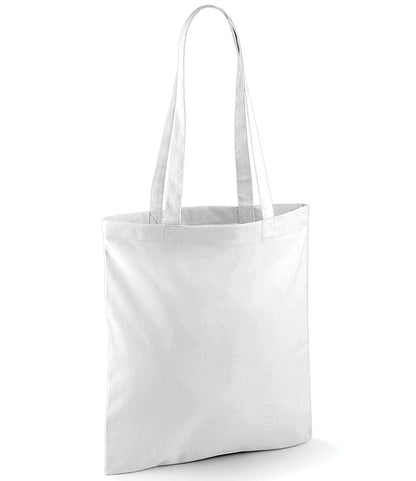 Bag For Life - Long Handles - W101 Westford Mill