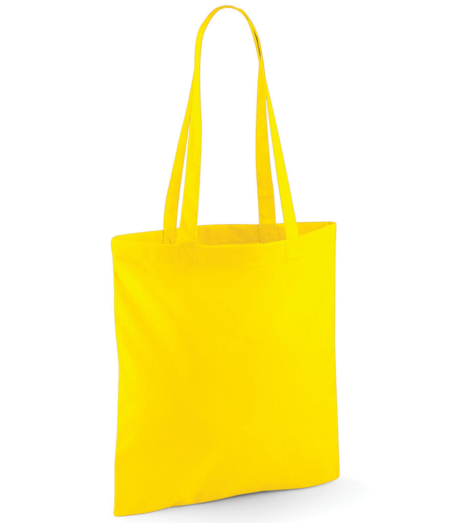 Bag For Life - Long Handles - W101 Westford Mill