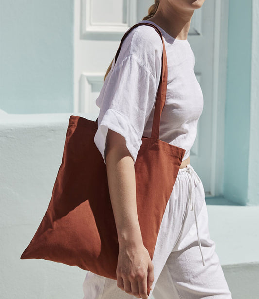 Bag For Life - Long Handles - W101 Westford Mill