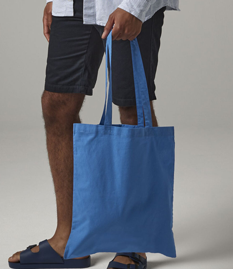 Bag For Life - Long Handles - W101 Westford Mill