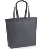 Premium Cotton Maxi Tote Bag - W225 Westford Mill