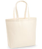 Premium Cotton Maxi Tote Bag - W225 Westford Mill