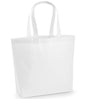 Premium Cotton Maxi Tote Bag - W225 Westford Mill